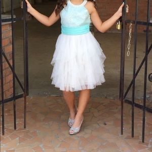 Rare Editions Dresses - Girls dress size 14 Rare Editions Dresses - Girls dress size 14